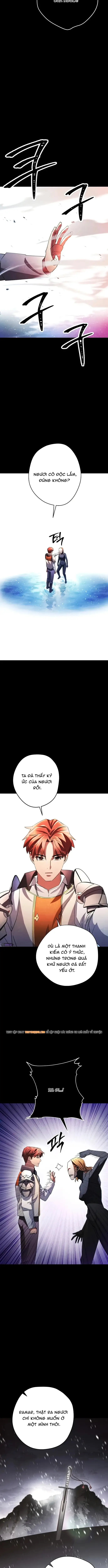 Đấu Trường Sinh Tử Chap 132 - Next Chap 131