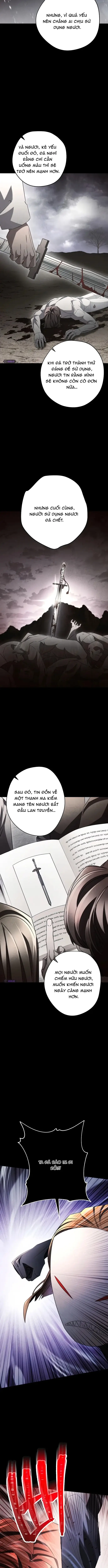 Đấu Trường Sinh Tử Chap 132 - Next Chap 131