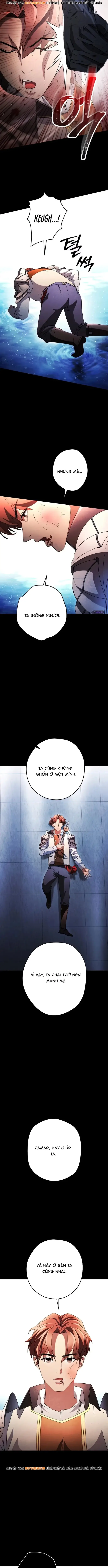 Đấu Trường Sinh Tử Chap 132 - Next Chap 131