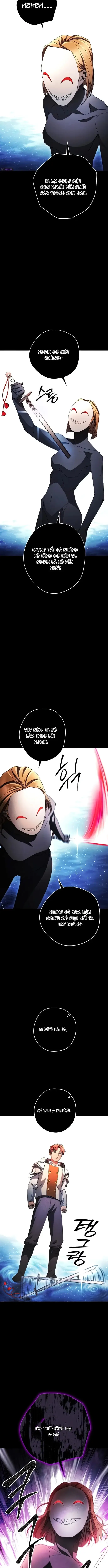 Đấu Trường Sinh Tử Chap 132 - Next Chap 131