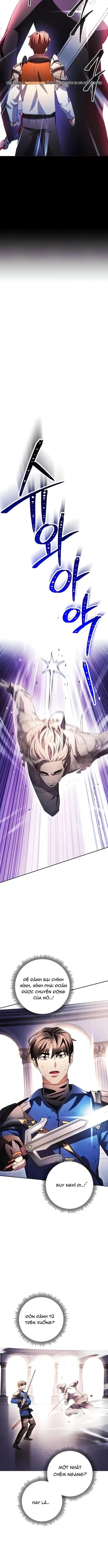 Đấu Trường Sinh Tử Chap 132 - Next Chap 131