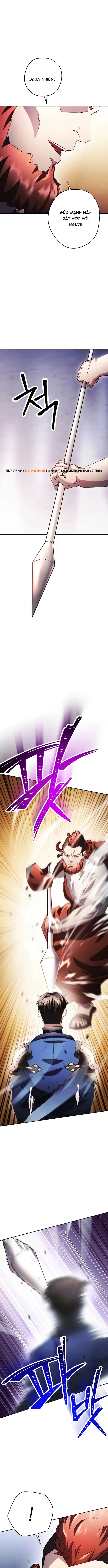 Đấu Trường Sinh Tử Chap 133 - Next Chap 132