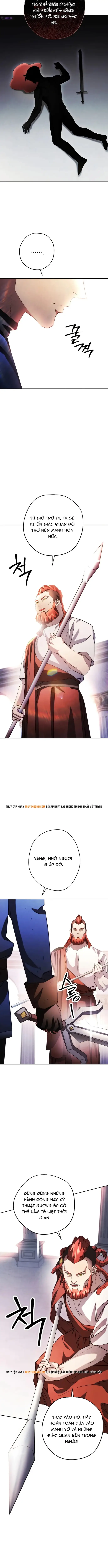 Đấu Trường Sinh Tử Chap 133 - Next Chap 132
