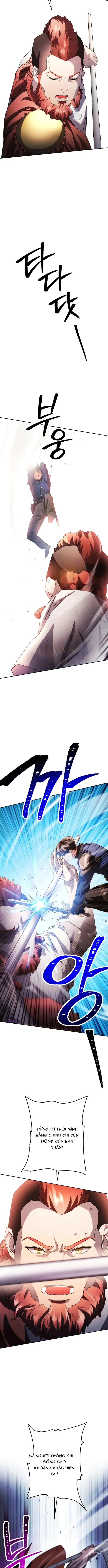 Đấu Trường Sinh Tử Chap 133 - Next Chap 132