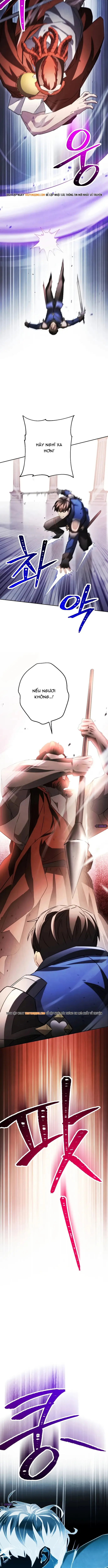 Đấu Trường Sinh Tử Chap 133 - Next Chap 132