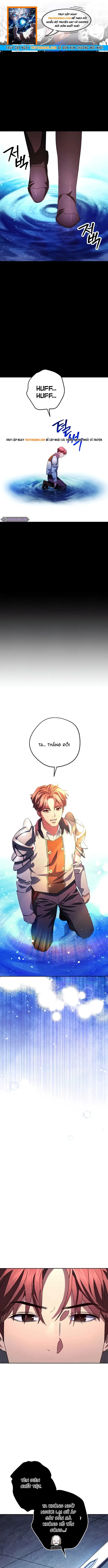 Đấu Trường Sinh Tử Chap 134 - Next Chap 133