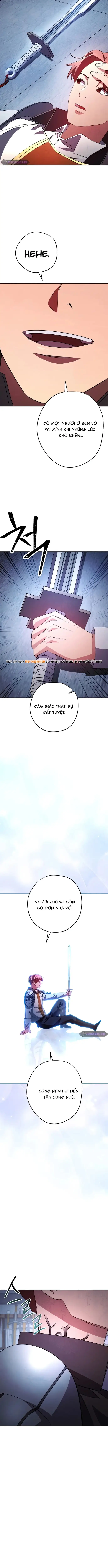 Đấu Trường Sinh Tử Chap 134 - Next Chap 133