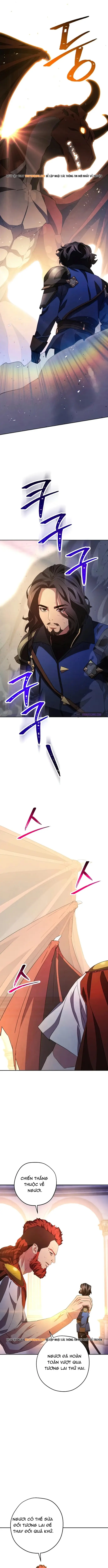 Đấu Trường Sinh Tử Chap 134 - Next Chap 133