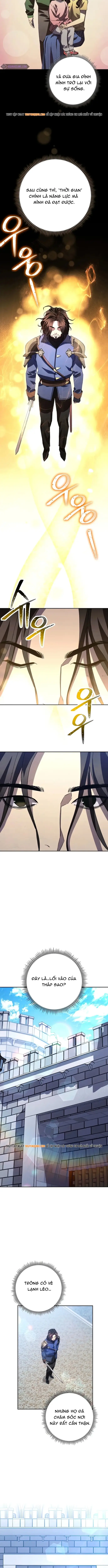 Đấu Trường Sinh Tử Chap 134 - Next Chap 133