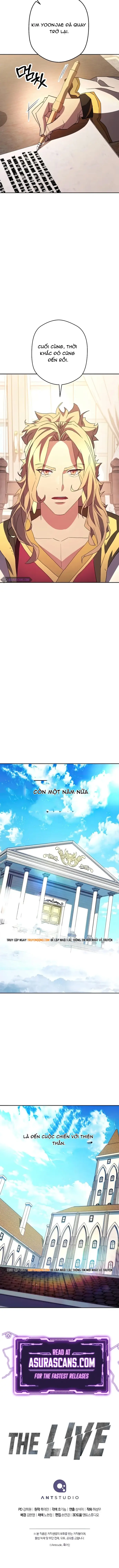Đấu Trường Sinh Tử Chap 134 - Next Chap 133