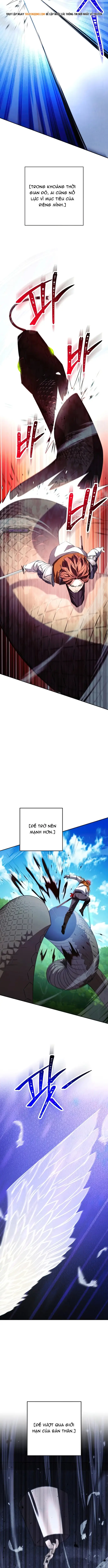 Đấu Trường Sinh Tử Chap 134 - Next Chap 133