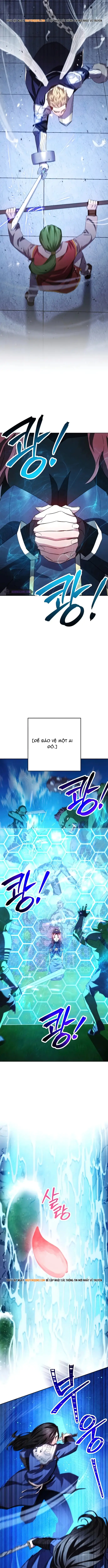 Đấu Trường Sinh Tử Chap 134 - Next Chap 133