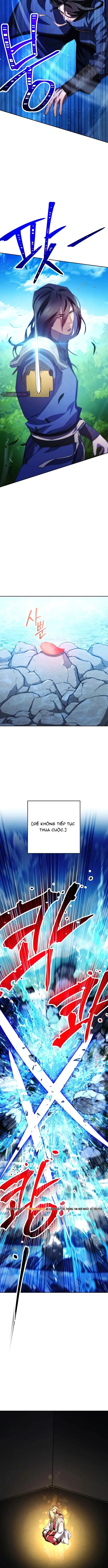 Đấu Trường Sinh Tử Chap 134 - Next Chap 133