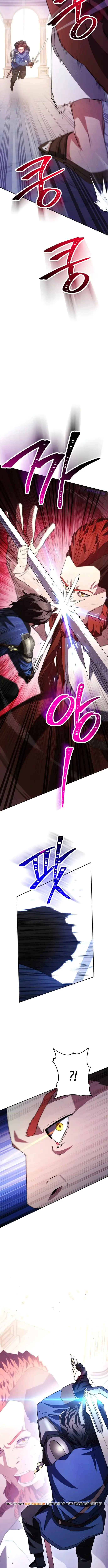 Đấu Trường Sinh Tử Chap 134 - Next Chap 133