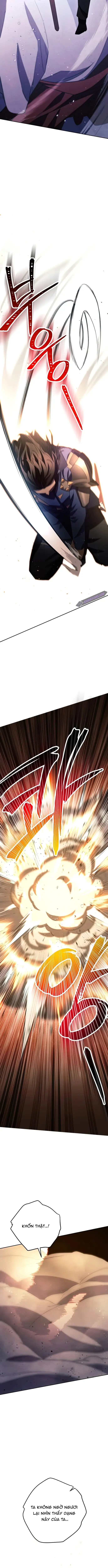 Đấu Trường Sinh Tử Chap 134 - Next Chap 133