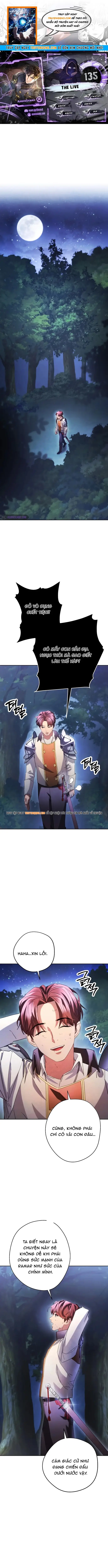 Đấu Trường Sinh Tử Chap 135 - Next Chap 134