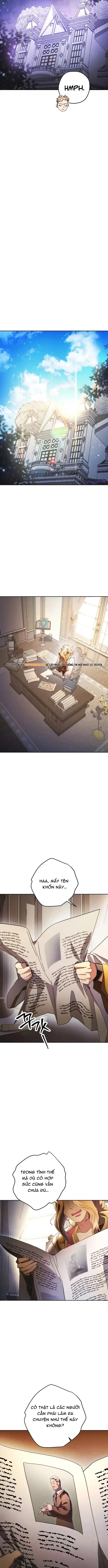 Đấu Trường Sinh Tử Chap 135 - Next Chap 134