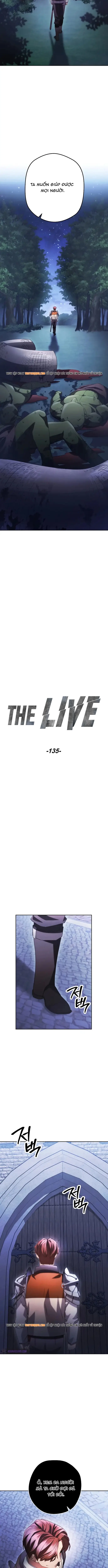 Đấu Trường Sinh Tử Chap 135 - Next Chap 134