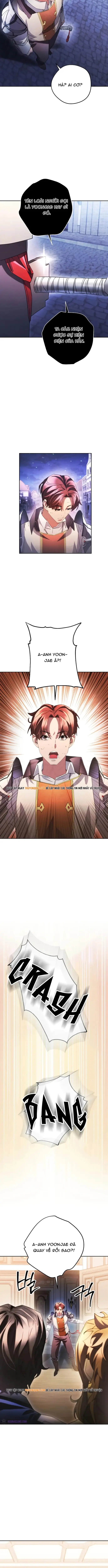 Đấu Trường Sinh Tử Chap 135 - Next Chap 134