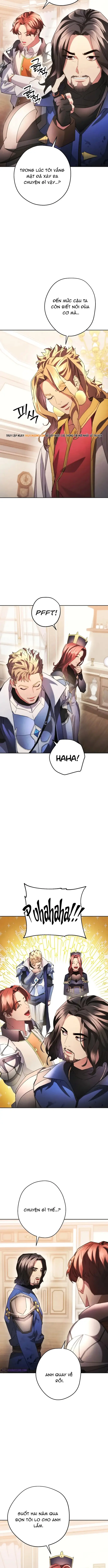 Đấu Trường Sinh Tử Chap 135 - Next Chap 134