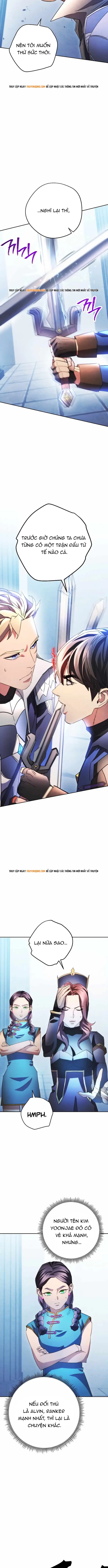 Đấu Trường Sinh Tử Chap 136 - Next Chap 135