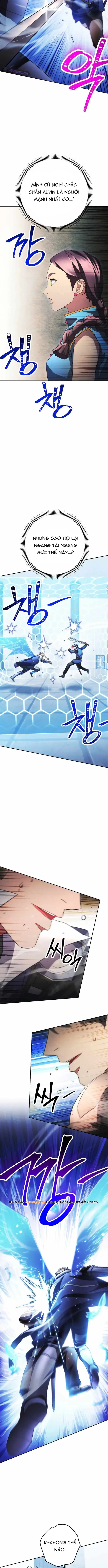 Đấu Trường Sinh Tử Chap 136 - Next Chap 135