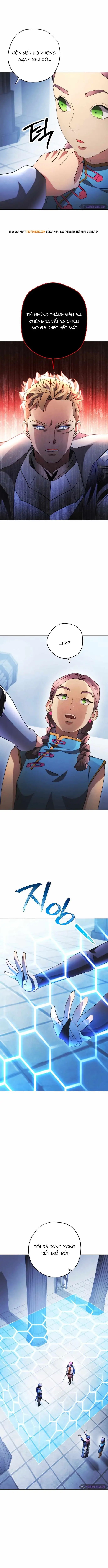 Đấu Trường Sinh Tử Chap 136 - Next Chap 135