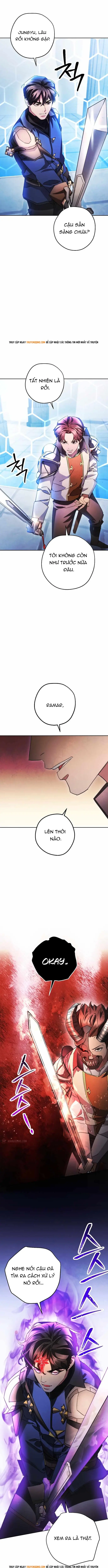 Đấu Trường Sinh Tử Chap 136 - Next Chap 135