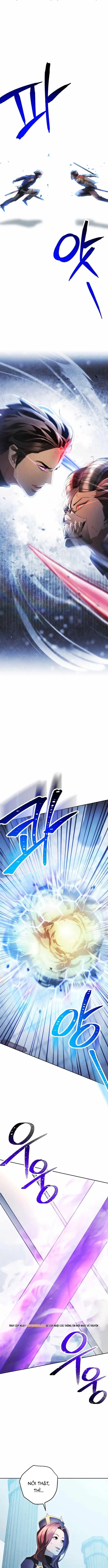 Đấu Trường Sinh Tử Chap 136 - Next Chap 135