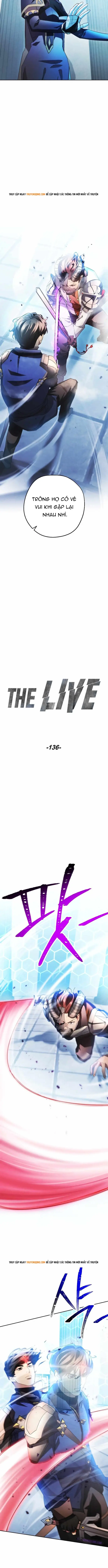 Đấu Trường Sinh Tử Chap 136 - Next Chap 135