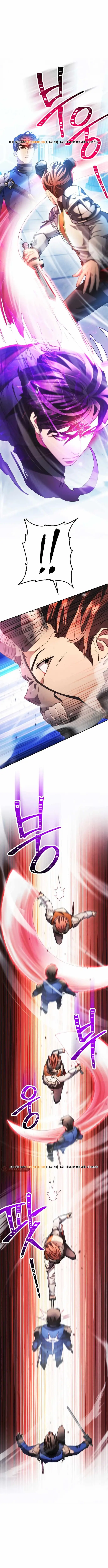 Đấu Trường Sinh Tử Chap 136 - Next Chap 135