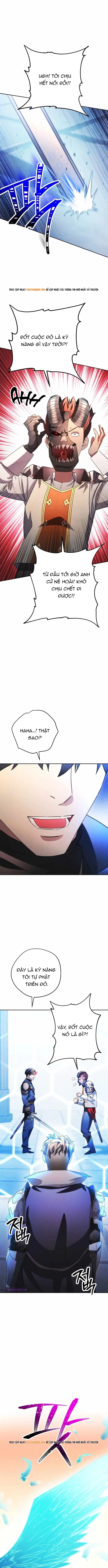Đấu Trường Sinh Tử Chap 136 - Next Chap 135