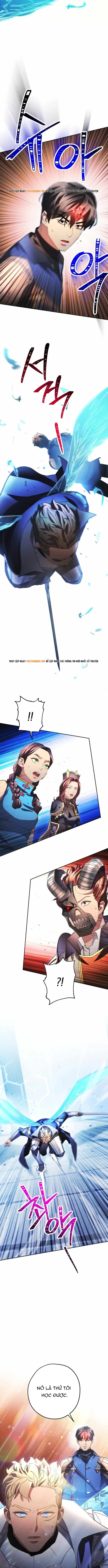 Đấu Trường Sinh Tử Chap 136 - Next Chap 135