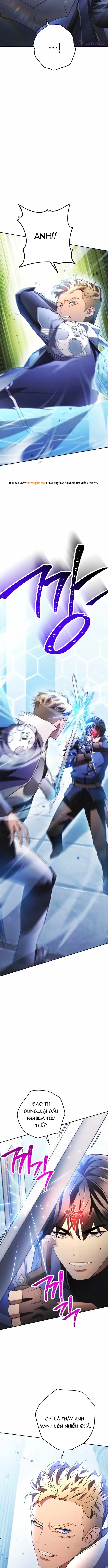 Đấu Trường Sinh Tử Chap 136 - Next Chap 135