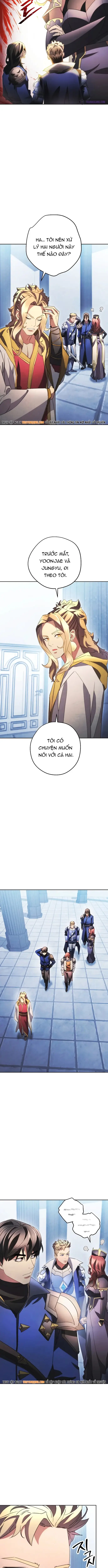 Đấu Trường Sinh Tử Chap 137 - Next Chap 136