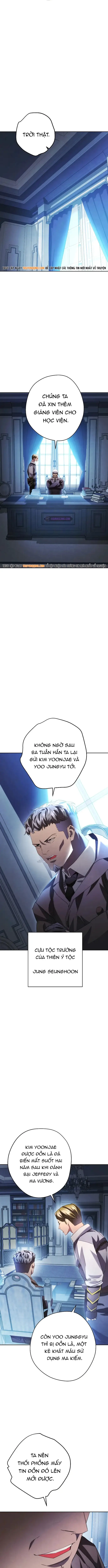 Đấu Trường Sinh Tử Chap 137 - Next Chap 136