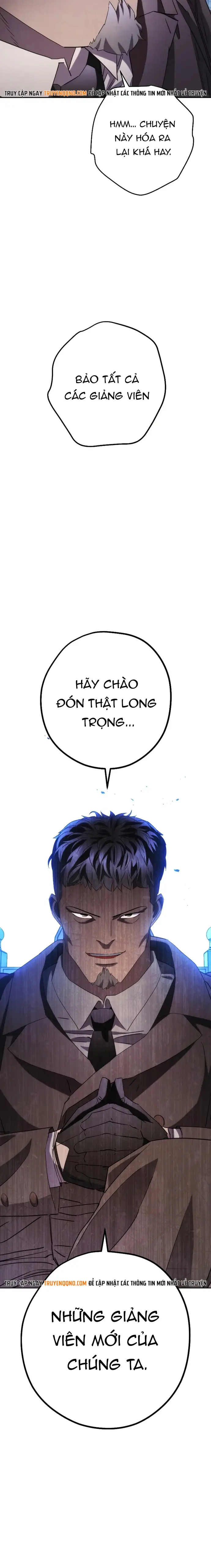 Đấu Trường Sinh Tử Chap 137 - Next Chap 136