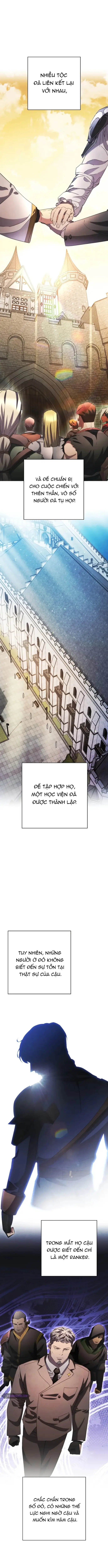 Đấu Trường Sinh Tử Chap 137 - Next Chap 136