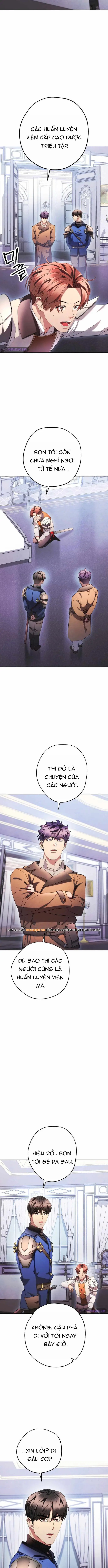 Đấu Trường Sinh Tử Chap 138 - Next Chap 137