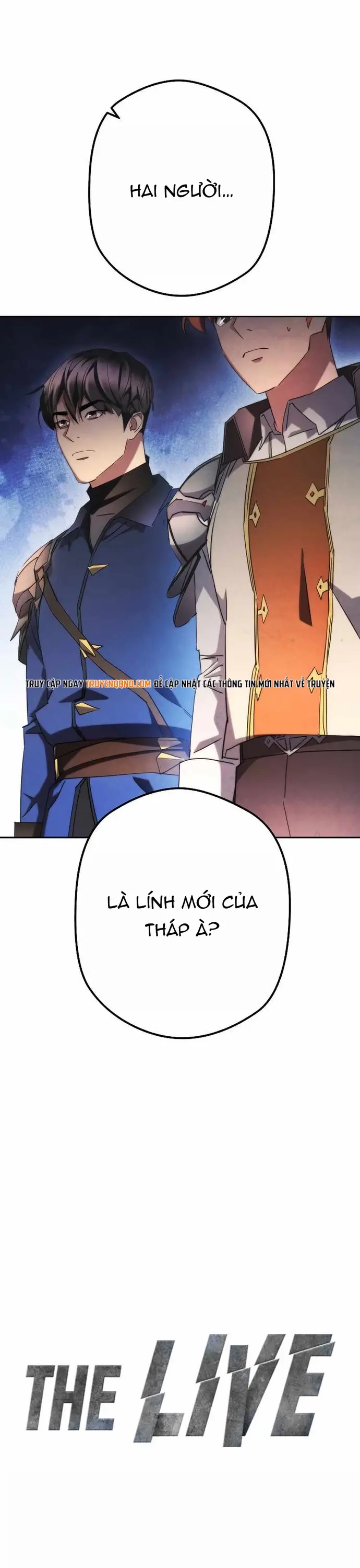 Đấu Trường Sinh Tử Chap 138 - Next Chap 137