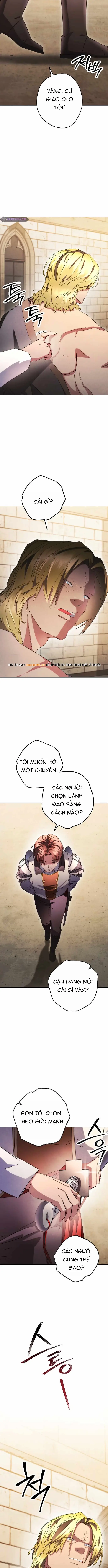 Đấu Trường Sinh Tử Chap 138 - Next Chap 137
