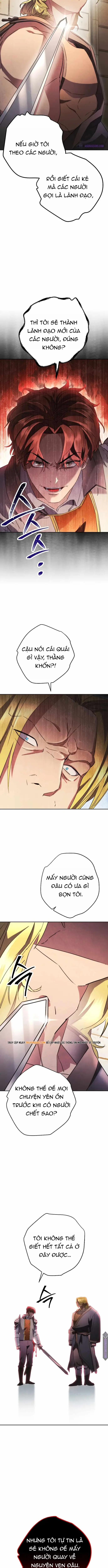 Đấu Trường Sinh Tử Chap 138 - Next Chap 137