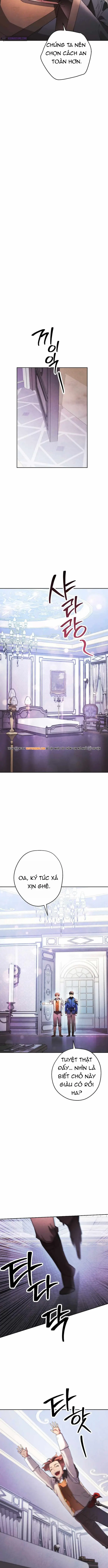 Đấu Trường Sinh Tử Chap 138 - Next Chap 137