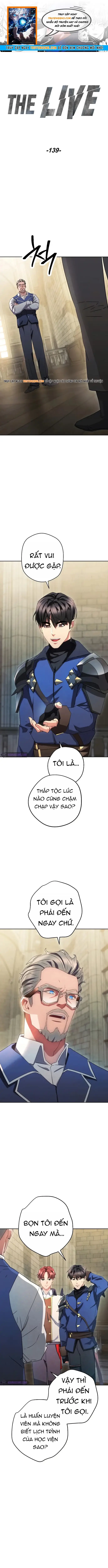 Đấu Trường Sinh Tử Chap 139 - Next Chap 138