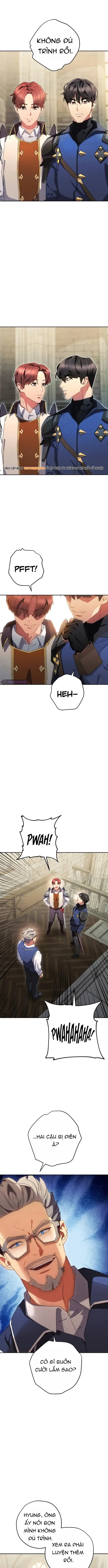 Đấu Trường Sinh Tử Chap 139 - Next Chap 138