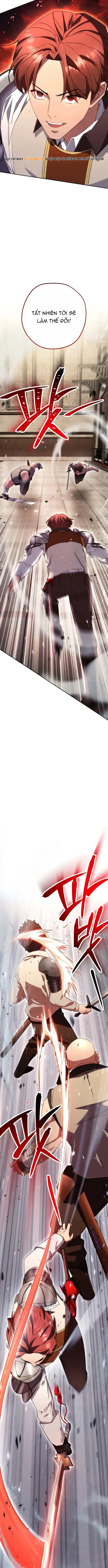 Đấu Trường Sinh Tử Chap 139 - Next Chap 138