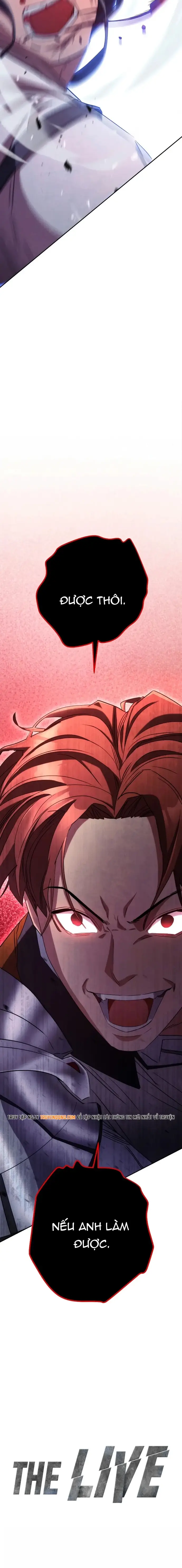 Đấu Trường Sinh Tử Chap 139 - Next Chap 138