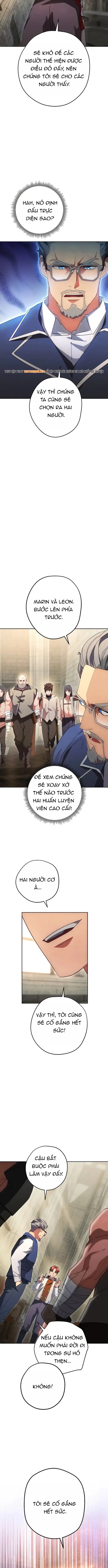 Đấu Trường Sinh Tử Chap 139 - Next Chap 138