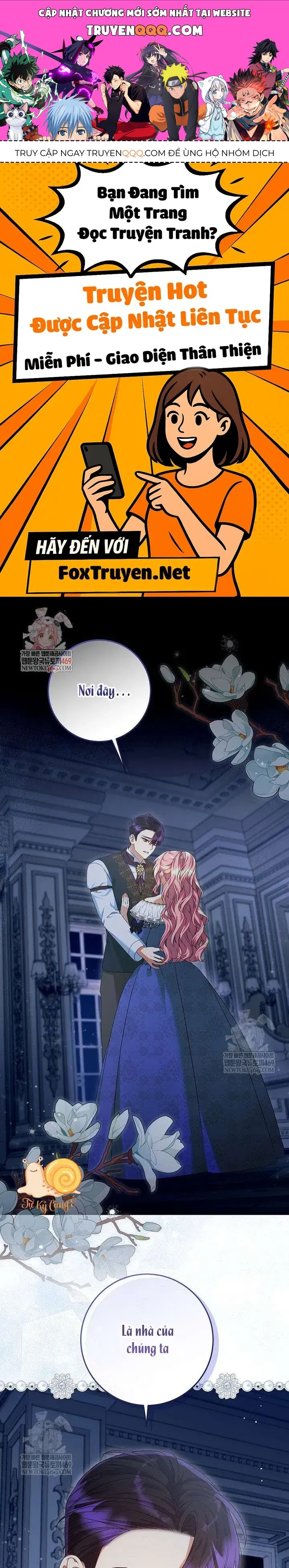 Tôi Đã Sẵn Sàng Cho Cuộc Ly Hôn Chap 43 - Next Chap 42