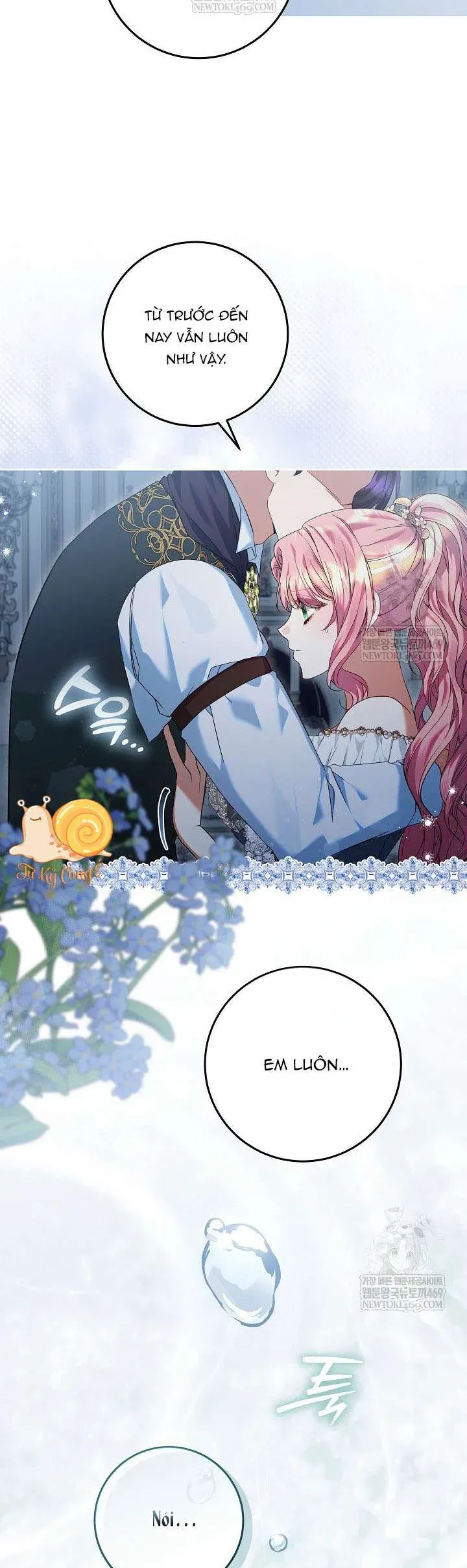 Tôi Đã Sẵn Sàng Cho Cuộc Ly Hôn Chap 43 - Next Chap 42